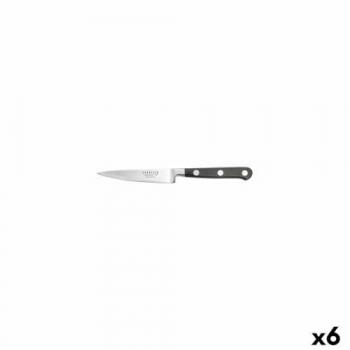 Cuchillo de Cocina Sabatier Origin Acero Metal 10 cm (Pack 6 unidades)