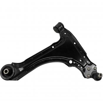 Brazo de suspensión delantero derecho VAICO V40-1265 compatible con Opel Astra, Calibra y Vectra