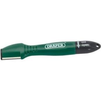 Draper 76765 - Multiafilador de carbono de tungsteno
