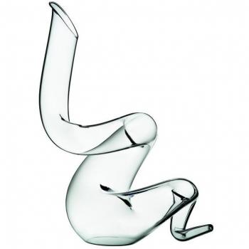 Riedel Boa Decanter, 69 oz, Clear