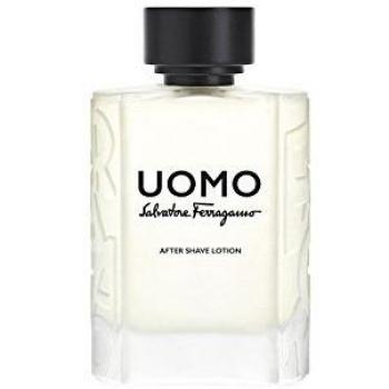 Ferragamo Aftershave Uomo 100.0 ml