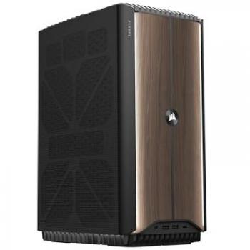PC de Sobremesa Corsair ONE i500 - Intel Core i7-14700K, 32 GB RAM DDR5, 1 TB SSD M.2, Nvidia GeForce RTX 4070 Super, Refrigeración Líquida,