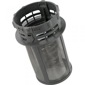 Filtro de Cuve Completo RAL 7037 para Lave-Vaisselle BEKO y otras marcas