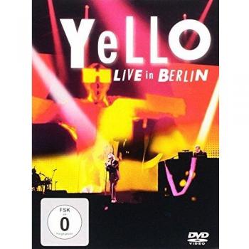 Live In Berlin [DVD]