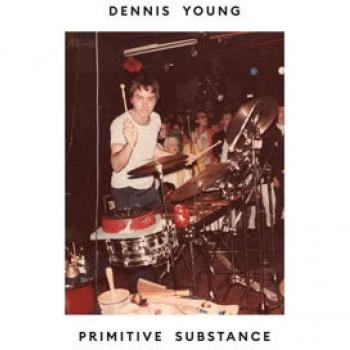 Primitive Substance - 12 Vinyl Album