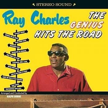 The Genius Hits the Road [Vinilo]