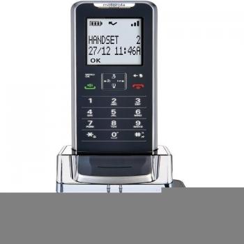 Zebra IT.6.1.X - Teléfono