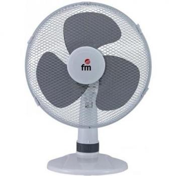 FM S-140 Ventilador sobremesa 40 cm diametro
