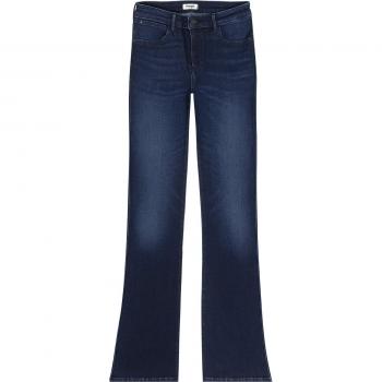 Wrangler Women's Bootcut Jeans Nightshade 36W/34L