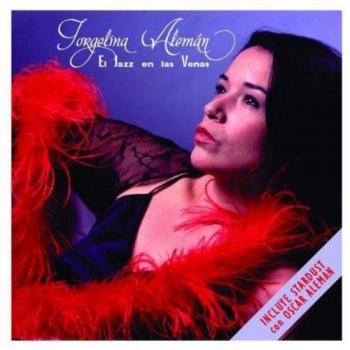 Jazz in the Veins (IMPORT)
