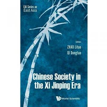 Chinese Society in the Xi Jinping Era