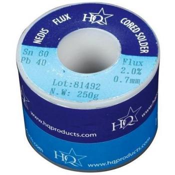 HQ TIND 250GR soldar - Soldadura