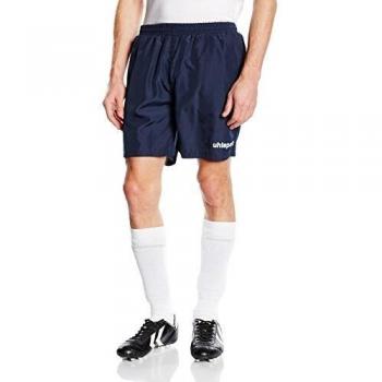 Uhlsport Essential Pantalones/Shorts de Entrenamiento, Hombre, Azul Marino, XXS