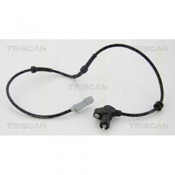 Sensor ABS TRISCAN 8180 28233