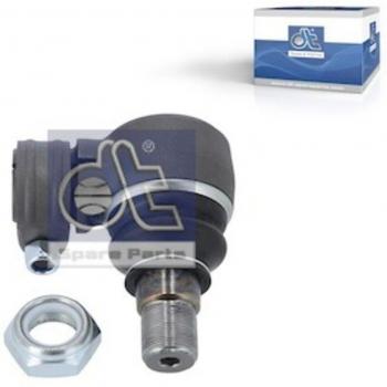 Rótula de dirección DT Spare Parts 3.63142 - Alta calidad y durabilidad