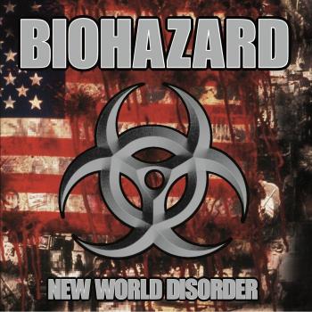 New World Disorder [VINYL] [Vinilo]