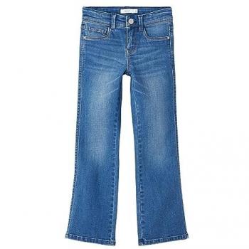 Jeans Niña Polly Skinny Fit Boot 1142 Denim Oscuro 24 Meses