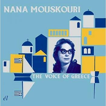 The Voice Of Greece