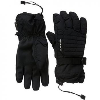 DAKINE – Guantes para Mujer Omni Gloves Negro Negro Talla:Medium