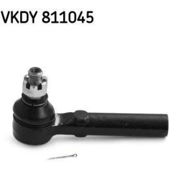 Rótula de dirección SKF VKDY 811045