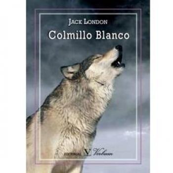 Colmillo Blanco: 1