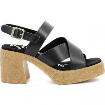 Kickers Charlotte Women's Wedge Sandals