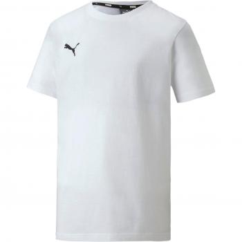 Puma Team Goal 23 Casuals Kids' T-Shirt
