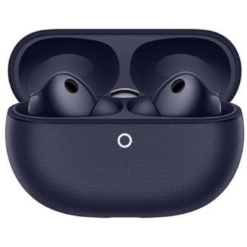 Auriculares Inalámbricos HUAWEI FreeBuds Pro 5 Azul con Cancelación de Ruido IA Doble Motor y Sonido Ultrainmersivo