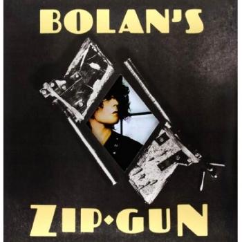 TRex Tyrannosaurus Rex Bolan's Zip Gun 2011 USA vinyl LP FP12441