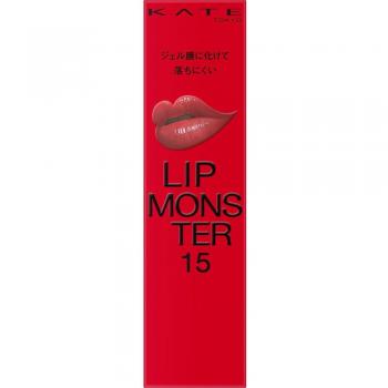 Kate Kanebow Cosmetics Rippmonster Lipstick 15 Cotton Cloud 3g