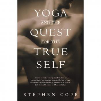 Yoga and the Quest for the True Self