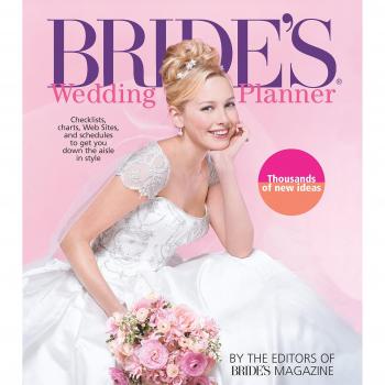 Bride's Wedding Planner: Checklists, Charts, Web Sites, and Schedules to Get You Down the Aisle in Style
