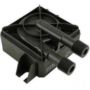 LAING Original-Pumpe DDC-1RT - 12V mit 2x G1/4 Außengewinde