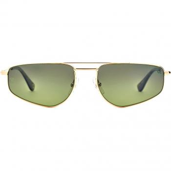 Etnia Barcelona Mojave Sun GDHV Gold Men's Sunglasses 55mm