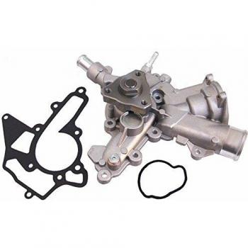 Mapco 21772 Bomba de agua