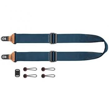 Peak Design Slide Camera Strap - Midnight Blue