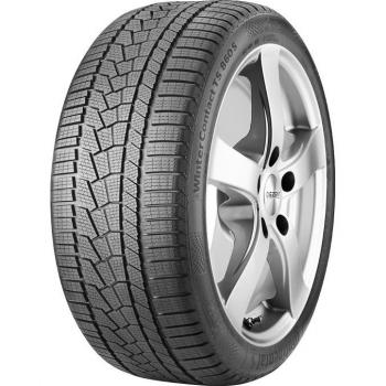 Neumático de invierno Continental WinterContact TS 860 S 255/45 R19 104V XL ContiSilent, EVc, T0