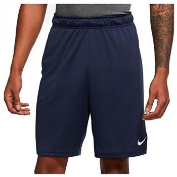 Pantalones Cortos Nike Dri-FIT para Hombre - Azul - XL