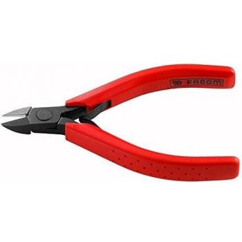 Facom Alicates de corte lateral 110 mm - 435