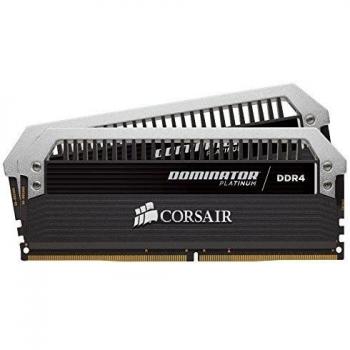 Corsair 16GB, DDR4, 3200MHz, 288 DIMM 16GB DDR4 3200MHz módulo de - Memoria