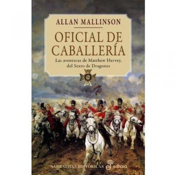 Oficial de caballer¡a I