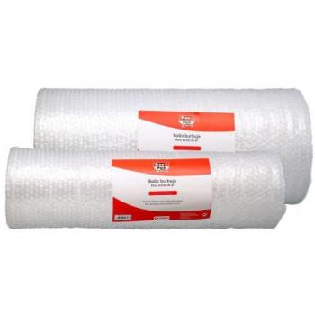 Rollo de Plástico de Burbuja Fixo 0,6 x 3m