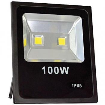 MAURER 19079020 Foco Led 100w 4000k 8500 Lumenes IP65