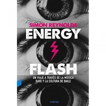 Energy Flash