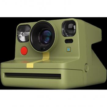 Polaroid Now+ Gen 2 - Forest Green