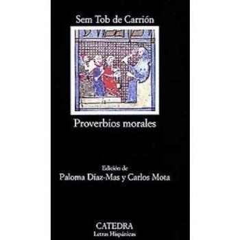 Proverbios morales