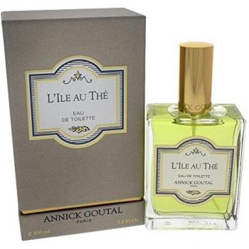 Annick Goutal L'Ile au Thé Homme Eau De Toilette 100 ml