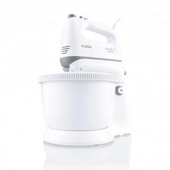 Batidora Amasadora Flama 1417FL Blanco 400 W 3,4 L