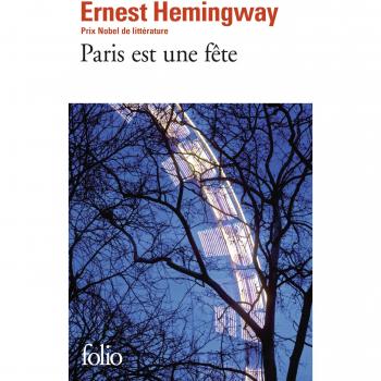 París es una Fiesta (Edición Brochura) - Ernest Hemingway