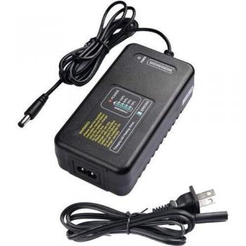 Cargador Godox AD600 Serie - Adaptador de Flash, Accesorio en Color Negro